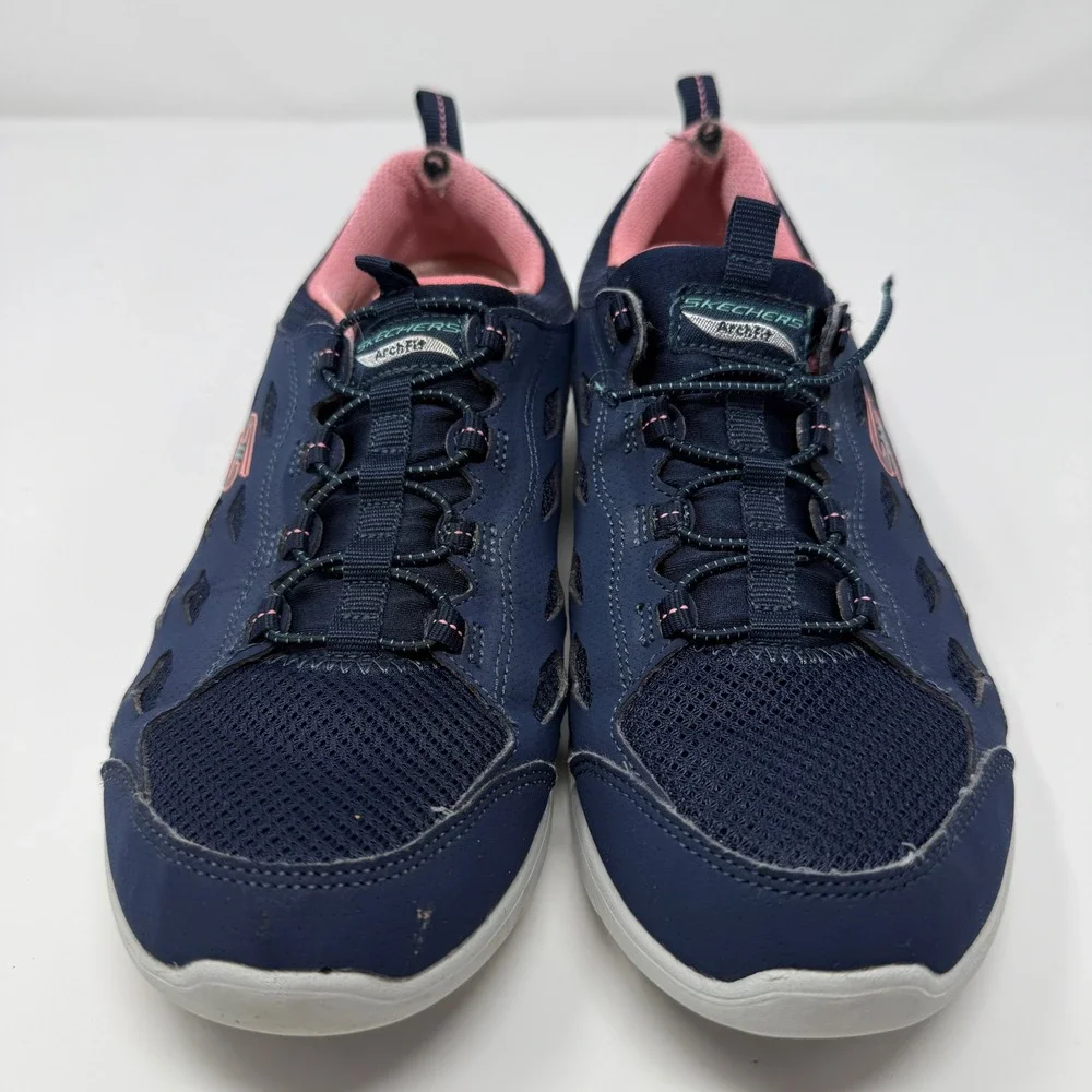 Skechers arch fit